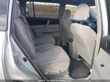 Toyota Highlander JTEES41A682034647 photo