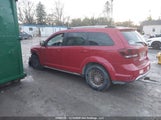 Dodge Journey Crossroad 3C4PDCGG2GT168923 снимка