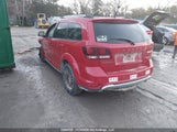 Dodge Journey Crossroad 3C4PDCGG2GT168923 снимка