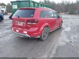 Dodge Journey Crossroad 3C4PDCGG2GT168923 снимка