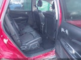 Dodge Journey Crossroad 3C4PDCGG2GT168923 снимка