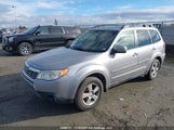Subaru Forester 2.5X Premium JF2SH6CCXAH766252 снимка