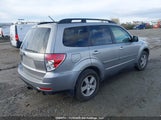Subaru Forester 2.5X Premium JF2SH6CCXAH766252 снимка