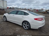 Ford Fusion Se 3FA6P0H97ER229815 снимка
