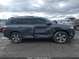Toyota Highlander Plus/Se 5TDBK3EH9DS270690 снимка