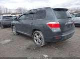 Toyota Highlander Plus/Se 5TDBK3EH9DS270690 снимка