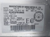 Nissan Sentra 1.8 S/1.8 Sv 3N1AB7AP3DL698425 photo