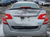 Nissan Sentra 1.8 S/1.8 Sv 3N1AB7AP3DL698425 снимка