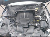 Jaguar Xjl SAJXA2GB2BLV01876 снимка