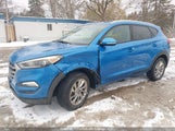 Hyundai Tucson Limited/Sport And Eco/Se KM8J3CA43HU476967 photo