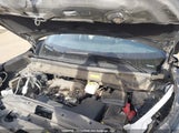 Nissan Pathfinder Sv 5N1DR3BE4PC255465 снимка