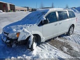 Dodge Grand Caravan Sxt 2C4RDGBG6LR170713 снимка