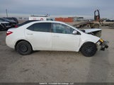 Toyota Corolla Le 2T1BURHE1EC032664 снимка