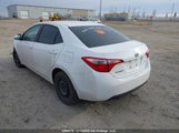 Toyota Corolla Le 2T1BURHE1EC032664 снимка