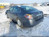 Nissan Altima 2.5 S 1N4AL2AP6CN551890 снимка