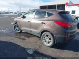 Hyundai Tucson Gl KM8JTCAF7EU868282 снимка