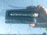 Toyota Rav4 Le 2T3B1RFV4KW010316 снимка