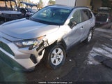 Toyota Rav4 Le 2T3B1RFV4KW010316 снимка