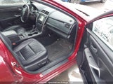 Toyota Camry Hybrid/Le/Xle/Se 4T1BD1FK4FU168636 fotografie
