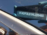 Ford Focus St St 1FADP3L91HL220465 снимка