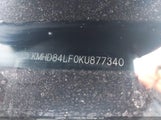 Hyundai Elantra Ultimate KMHD84LF0KU877340 photo