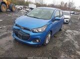 Chevrolet Spark 1Lt KL8CD6SA5GC633301 снимка