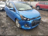 Chevrolet Spark 1Lt KL8CD6SA5GC633301 fotografie