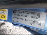 Chevrolet Spark 1Lt KL8CD6SA5GC633301 снимка