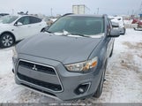Mitsubishi Rvr Gt 4A4AJ4AU6FE601072 снимка