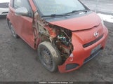 Toyota Scion Iq JTNJJXB01CJ014085 photo