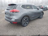 Nissan Rogue S/Sl/Sv 5N1AT2MV2KC764507 fotografie