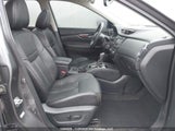 Nissan Rogue S/Sl/Sv 5N1AT2MV2KC764507 fotografie
