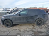 Land Rover Range Rover Velar P340 Dynamic Se SALYL2EU6SA801197 fotografie
