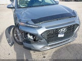 Hyundai Kona KM8K2CAA1JU083844 снимка