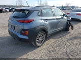 Hyundai Kona KM8K2CAA1JU083844 снимка