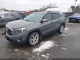 GMC Terrain Sle 3GKALMEV1JL211577 снимка