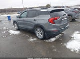 GMC Terrain Sle 3GKALMEV1JL211577 снимка