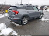 GMC Terrain Sle 3GKALMEV1JL211577 снимка