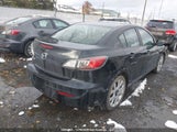 Mazda Mazda3 Gx JM1BL1UF4D1811658 снимка