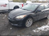 Mazda Mazda3 Gx JM1BL1UF4D1811658 снимка