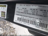 Mazda Mazda3 Gx JM1BL1UF4D1811658 снимка