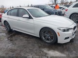 BMW 330I xDrive WBA8D9C56JA614613 снимка