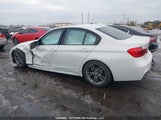 BMW 330I xDrive WBA8D9C56JA614613 снимка