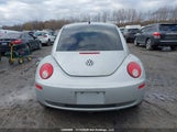 Volkswagen New Beetle 2.5L Highline/2.5L Silver-Red Edition/2.5L Trendline 3VWSW21C69M514521 fotografie