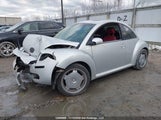 Volkswagen New Beetle 2.5L Highline/2.5L Silver-Red Edition/2.5L Trendline 3VWSW21C69M514521 fotografie