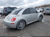 Volkswagen New Beetle 2.5L Highline/2.5L Silver-Red Edition/2.5L Trendline 3VWSW21C69M514521 fotografie
