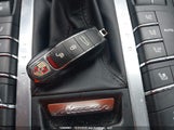 Porsche Macan S WP1AB2A54FLB70405 photo