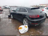 Porsche Macan S WP1AB2A54FLB70405 photo