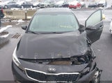 Kia Forte Ex/Ex Luxury/Ex+ 3KPFL4A86JE195401 photo