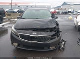 Kia Forte Ex/Ex Luxury/Ex+ 3KPFL4A86JE195401 photo
